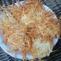 Cooksnap dari grace triguna untuk resep Keju Panggang