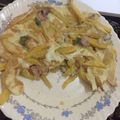 S.Njama's cooksnap of when they made Zege👌.