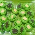 Cooksnap dari maeda untuk resep Kue Cubit No Mixer