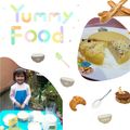 Cooksnap dari Novy Nindhi untuk resep Cheese cake blueberry