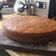 El cooksnap de Tania P cuando hizo Torta fácil de vainilla y cocoa.