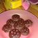 Cooksnap dari Hariyani Rafliadi Pramudita untuk resep Cookies milo mini - teflon