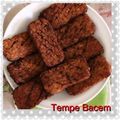 Cooksnap dari cinkcink untuk resep Tempe Bacem Goreng