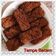 Cooksnap dari cinkcink untuk resep Tempe Bacem Goreng