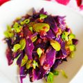 Cooksnap dari Regeena_123🌷 untuk resep Sambel Kol Pete