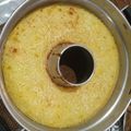 Cooksnap dari Tutsie8 untuk resep Cake Kentang Keju