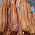 El cooksnap de Ana Maria cuando hizo Más churros para todos !!😁.