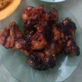 Cooksnap dari Henokh Gunawan untuk resep Ayam (Teflon) Madu