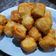 Cooksnap dari dinav untuk resep Tahu goreng crispy(renyanya tahan lama seperti d abang"yg jualan