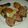 El cooksnap de Lore A Secas cuando hizo Salsa Criolla con un toque propio.