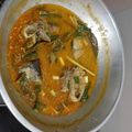 Cooksnap dari Putri Boko untuk resep Gulai Ikan Tongkol, Tahu & Kacang Panjang