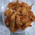 Cooksnap dari Eumeu Hendrawati untuk resep Udang Crispy Maknyuss 💙