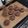 El cooksnap de Bianka Palma cuando hizo Quequitos de chocolate y avena.