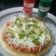 Dipal Parmar's cooksnap of when they made હોમમેડ પિઝા (without yeast)(home-made pizza recipe in gujarati).