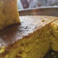 El cooksnap de Lourdes Tomás cuando hizo Torta de zanahoria fácil.