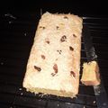 Cooksnap dari Heni Wulan Sari untuk resep Bolu tape enak
