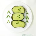 Cooksnap dari Peni_Cand untuk resep Kue Padamaran