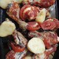 صورة من Raffaello Gharawi، شاركها بعد تجربة وصفة صينية دجاج 🍗🍗 ☺😋