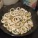 El cooksnap de Esther Herrera cuando hizo Calamares plancha al ajillo picantes.