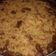El cooksnap de Miky Peveri cuando hizo Torta de coco con dulce de leche.