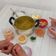 Cooksnap dari Wafa' Brd untuk resep Soto Ceker