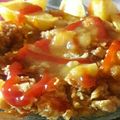 Cooksnap dari Arissa Higashikuni untuk resep Crispy Beef / Chicken Steak Ala Waroeng Steak