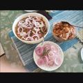 sudha dhanuka's cooksnap of when they made Amritsari chole.