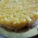 El cooksnap de Yamila Raniero de Vignoni cuando hizo Torta invertida de ananá.