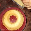 Cooksnap dari Renitaa ajahh untuk resep Bolu pisang panggang 2 telur