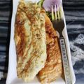 Suparna Dutta De's cooksnap of when they made ডিম ভাজা (dim bhaja recipe in Bengali).