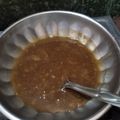 Tapannita Das's cooksnap of when they made Hot and sour soup.