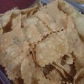 Cooksnap dari Marina Dipratami untuk resep Keripik Bawang Renyah