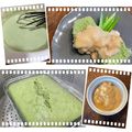 Cooksnap dari Fanny Indra untuk resep Kue Pandan Kukus / Apem Devina Hermawan