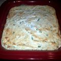 awarren0226's cooksnap of when they made Crab Rangoon Dip.