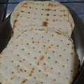 El cooksnap de ROXANA ELIZABET PERALTA cuando hizo Tortilla santiagueña.