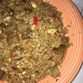 Cooksnap dari Maharani KR Subagio untuk resep Nasi Goreng Kecap