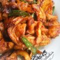 Cooksnap dari Niar Amalia untuk resep Ayam Suwir Pedas Manis