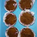 Cooksnap dari Diah Pohan untuk resep Bolu kukus merah simpel no mixer