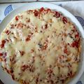 Cooksnap dari Asri Agustina untuk resep Pizza Teflon (Resep Rumahan)