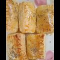 Cooksnap dari arsy untuk resep Chicken Pastry