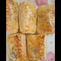 Cooksnap dari arsy untuk resep Chicken Pastry