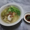 Cooksnap dari Serene Serene untuk resep Sop ikan batam