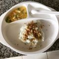 Cooksnap dari Dina bramantyo untuk resep Sup Ikan Tuna Brokoli Kuah Jagung Manis (Mpasi 9 bulan +)