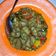 Cooksnap dari Nurul Khotimah untuk resep Bakso Sambalado Ijo