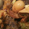 Cooksnap dari murni untuk resep Semur daging campur kentang