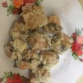 Cooksnap dari maharani untuk resep Siomay Ayam Udang