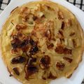 Cooksnap dari soraya untuk resep Lempeng Pisang Khas Banjar