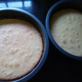 Roopal Mandavia's cooksnap of when they made Lemon Cake with Chocolate drips.