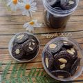 Cooksnap dari Naqiyyah 🍒 untuk resep Brownies cookies VIRAL