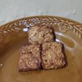 Cooksnap dari trianurjani untuk resep Tempe Goreng Renyah